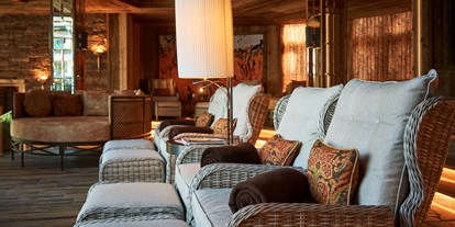 Winterhochzeit - Preisniveau: € - Tirol - Astoria Relaxbereich - Astoria Resort***** in Seefeld
