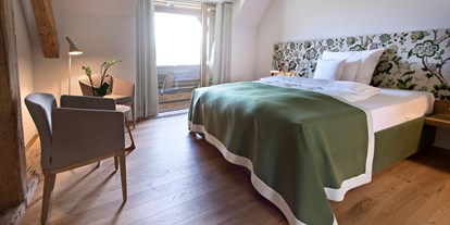 Winterhochzeit - nächstes Hotel - Steiermark - G'Schlössl Maisonette Suite - Hotel G'Schlössl Murtal
