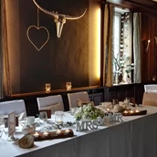 Hochzeitslocation - Hochzeit auf dem Bielboh - Bergwirtschaft Bieleboh Restaurant & Hotel