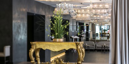 Winterhochzeit - Preisniveau: €€€ - Donauraum - Maxx by Steigenberger Hotel Vienna