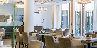 Winterhochzeit - Preisniveau: €€ - Höbersdorf - Maxx by Steigenberger Hotel Vienna
