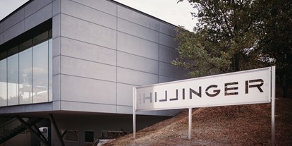 Winterhochzeit - Groißenbrunn - Das Weingut Leo Hillinger in Jois. - WEINGUT LEO HILLINGER