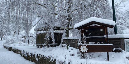 Winterhochzeit - Geeignet für: Geburtstagsfeier - Kematen an der Krems - Freiseder am Pöstlingberg