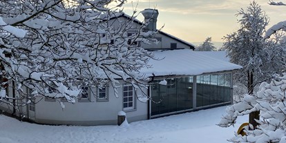 Winterhochzeit - nächstes Hotel - Dietach (Dietach) - Freiseder am Pöstlingberg