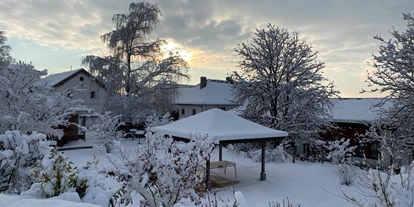 Winterhochzeit - Geeignet für: Firmenweihnachtsfeier - Erlengraben - Freiseder am Pöstlingberg