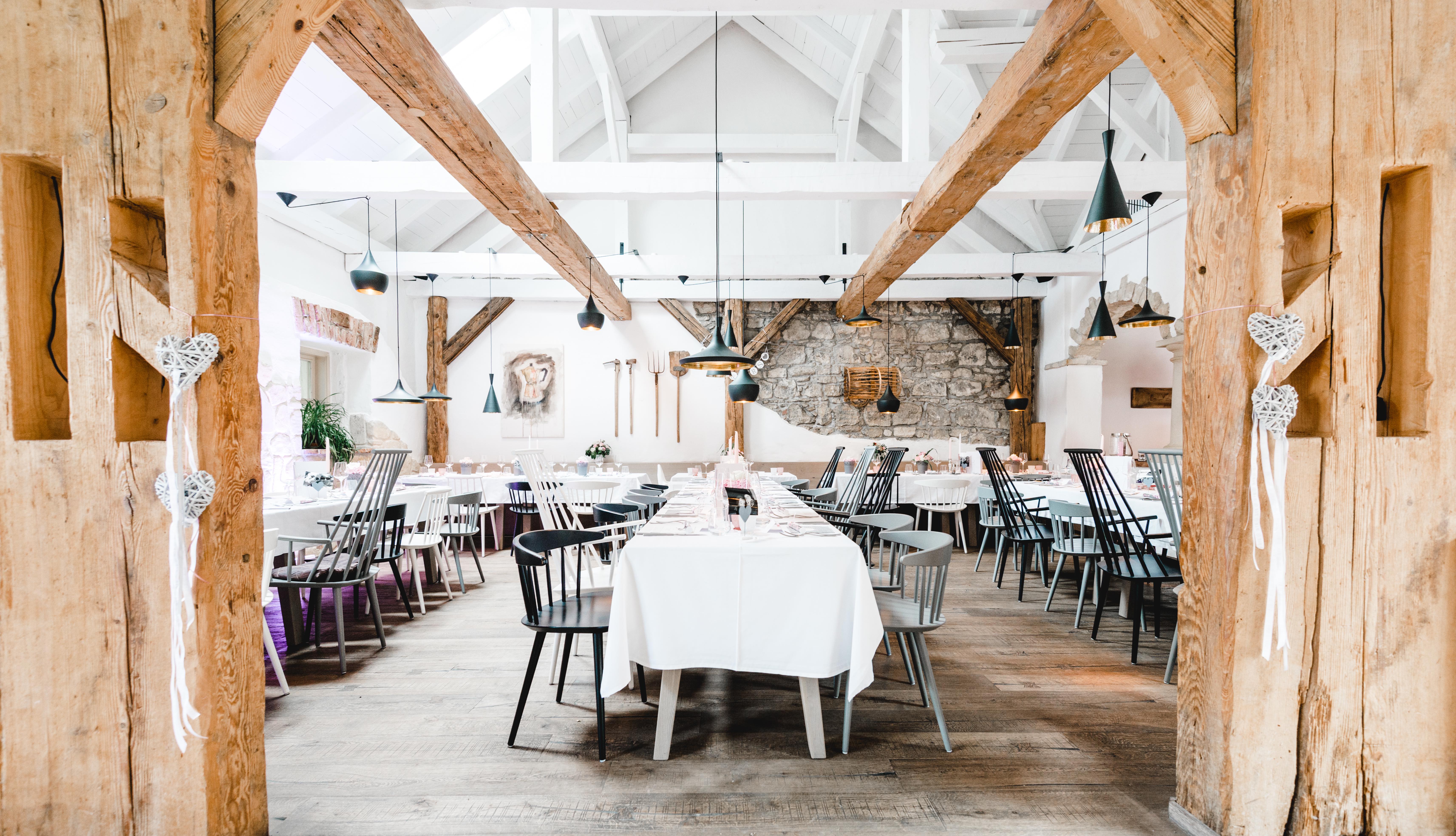 Hochzeitslocation - LISZT – Weingut.Heurigen.Manufaktur