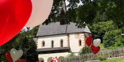 Winterhochzeit - Kirche - Unterberg (Feldkirchen in Kärnten, Steindorf am Ossiacher See) - Ein wunderbares Ambiente für IHREN TAG ... - DAS RONACHER
