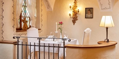 Winterhochzeit - nächstes Hotel - Stubeck Sonnalm - Ein romantisches Dinner zu Zweit ... beim Honeymoon im Ronacher - DAS RONACHER