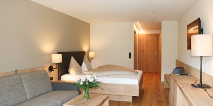 Winterhochzeit - nächstes Hotel - Dornbirn - Hochzeitssuite - Juniorsuite - Relax- & Vitalhotel Adler