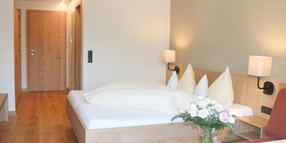 Winterhochzeit - Art der Location: Hotel - Gurtis - Komfort Doppelzimmer - Relax- & Vitalhotel Adler