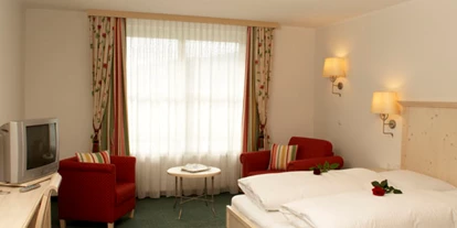 Winterhochzeit - Preisniveau: €€ - Neukirch (Bodenseekreis) - Zimmer - Hotel Krone