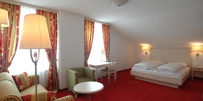 Winterhochzeit - Preisniveau: €€ - Neukirch (Bodenseekreis) - Zimmer - Hotel Krone