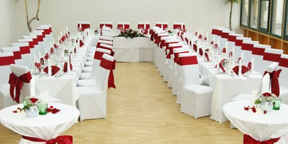 Winterhochzeit - Wien - Hochzeit Mai 2017 - Waldgrill Cobenzl