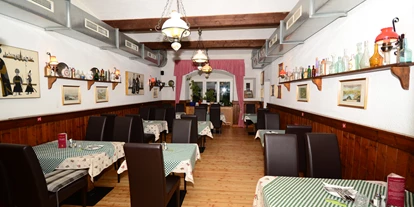 Winterhochzeit - Preisniveau: € - Wien Hietzing - Restaurantstüberl - Waldgrill Cobenzl