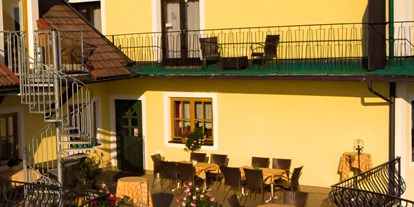 Winterhochzeit - Wösendorf in der Wachau - Hotel des Glücks ****
