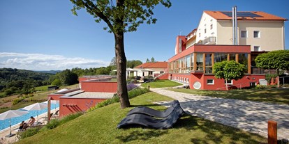 Winterhochzeit - nächstes Hotel - Burgenland - Das Eisenberg