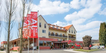 Winterhochzeit - Preisniveau: €€ - Kleinmürbisch - Hotel - Das Eisenberg