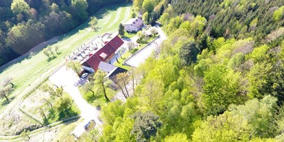 Winterhochzeit - Umgebung: in den Bergen - Pöllau (Hernstein) - Gasthaus Steinerhof
