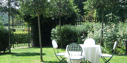 Winterhochzeit - Preisniveau: € - Italien - GEHEIMTIPP Hochzeit Anwesen im italienischen Piemont