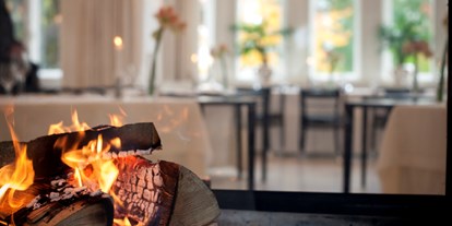 Winterhochzeit - Perfekte Jahreszeit: Herbst-Hochzeit - Wölling - Steirerschlössl Otto Wagner Restaurant - Hotel Steirerschlössl