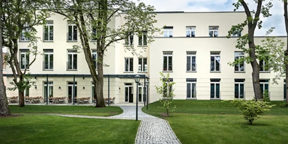 Winterhochzeit - Garten - Schönberg (Spielberg) - Steirerschlössl Gästehaus - Hotel Steirerschlössl