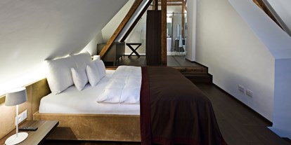 Winterhochzeit - nächstes Hotel - Auen (Wolfsberg) - Suite Superior - Hochzeitssuite  - Hotel Steirerschlössl