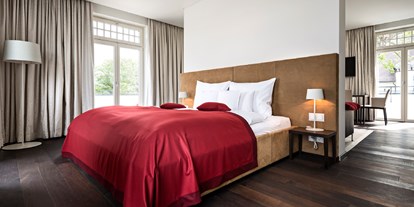 Winterhochzeit - Preisniveau: keine Angabe - Österreich - Gästehaus Penthouse Suite - Hotel Steirerschlössl