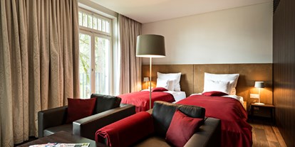 Winterhochzeit - Geeignet für: Eventlocation - Steiermark - Gästehaus Junior Suite  - Hotel Steirerschlössl