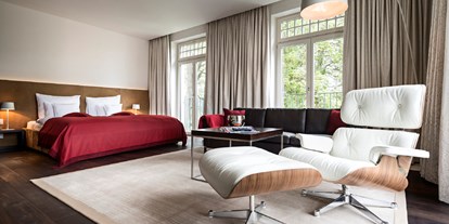 Winterhochzeit - Preisniveau: keine Angabe - Steiermark - Gästehaus Suite - Hotel Steirerschlössl