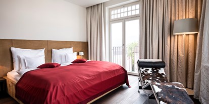 Winterhochzeit - Preisniveau: keine Angabe - Auen (Wolfsberg) - Gästehaus Suite - Hotel Steirerschlössl