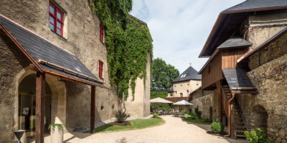 Winterhochzeit - Preisniveau: keine Angabe - Österreich - Hotel Schloss Gabelhofen - Hotel Schloss Gabelhofen