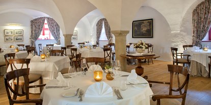 Winterhochzeit - Geeignet für: Hochzeit - Steiermark - Hotel Schloss Gabelhofen