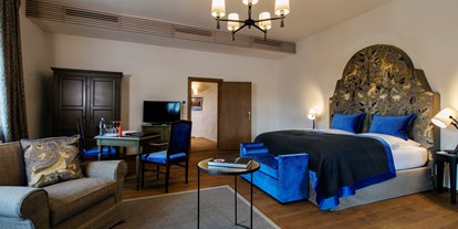 Winterhochzeit - Steiermark - Hotel Schloss Gabelhofen