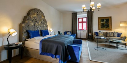 Winterhochzeit - Perfekte Jahreszeit: Frühlings-Hochzeit - Steiermark - Hotel Schloss Gabelhofen
