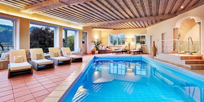 Winterhochzeit - Preisniveau: €€€€ - Unken - Spa de Charme - Tennerhof Gourmet & Spa de Charme Hotel