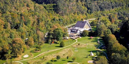 Winterhochzeit - Umgebung: am Land - Mödling - Seminar- und Eventhotel Krainerhütte