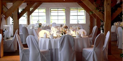 Winterhochzeit - Kargow - Heiraten im Gutshof Woldzegarten.
Fotos © Gutshof Woldzegarten - Gutshof Woldzegarten