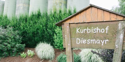 Winterhochzeit - Kritzendorf - Heiraten Sie im Kürbishof Diesmayr im Niederösterreich. - Kürbishof Diesmayr