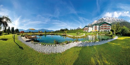 Winterhochzeit - Geeignet für: Seminare und Meetings - Tiroler Unterland - Ausblick - Alpenhotel Speckbacher Hof