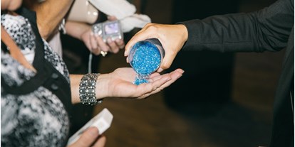 Winterhochzeit - Preisniveau: € - Tirol - Feiern Sie Ihre Hochzeit in der Swarovski Kristallwelt. - Swarovski Kristallwelten