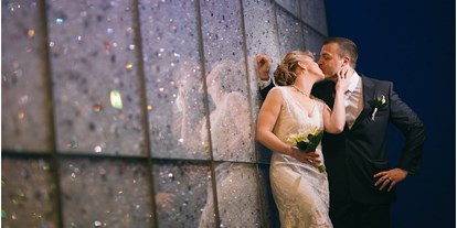 Winterhochzeit - Preisniveau: € - Tirol - Feiern Sie Ihre Hochzeit in der Swarovski Kristallwelt. - Swarovski Kristallwelten