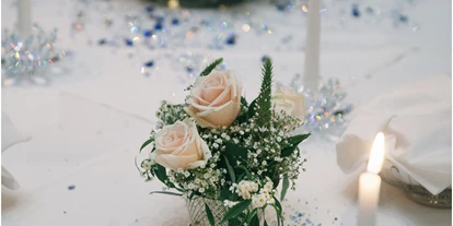 Winterhochzeit - Garten - Hinterriß (Vomp) - Feiern Sie Ihre Hochzeit in der Swarovski Kristallwelt. - Swarovski Kristallwelten