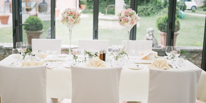 Winterhochzeit - Preisniveau: €€€€ - Feiern Sie Ihre Hochzeit in der La Villa am Starnberger See.
Foto © formafoto.net - LA VILLA am Starnberger See 