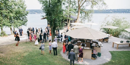 Winterhochzeit - Weinkeller - Gräfelfing - Feiern Sie Ihre Hochzeit in der La Villa am Starnberger See.
Foto © formafoto.net - LA VILLA am Starnberger See 
