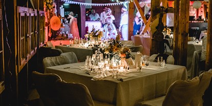 Winterhochzeit - Perfekte Jahreszeit: Frühlings-Hochzeit - Rattenberg (Rattenberg) - Bootshaus Tegernsee