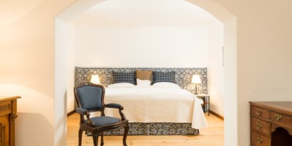 Winterhochzeit - Preisniveau: € - Unken - Superior Doppelzimmer - Schloss Prielau Hotel & Restaurants