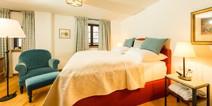 Winterhochzeit - nächstes Hotel - Berchtesgaden - Standard Doppelzimmer - Schloss Prielau Hotel & Restaurants