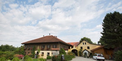 Winterhochzeit - Art der Location: Bauernhof/Landhaus - Feicht (Münzkirchen) - Der Loryhof - Wippenham