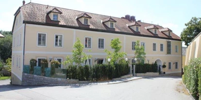 Winterhochzeit - nächstes Hotel - Kollnedt - Landhaus Stift Ardagger