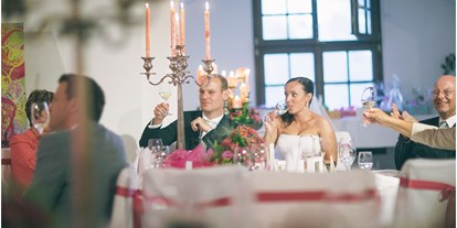Winterhochzeit - PLZ 83059 (Deutschland) - Feiern Sie Ihre Hochzeit auf der Festung Kufstein. - Festung Kufstein